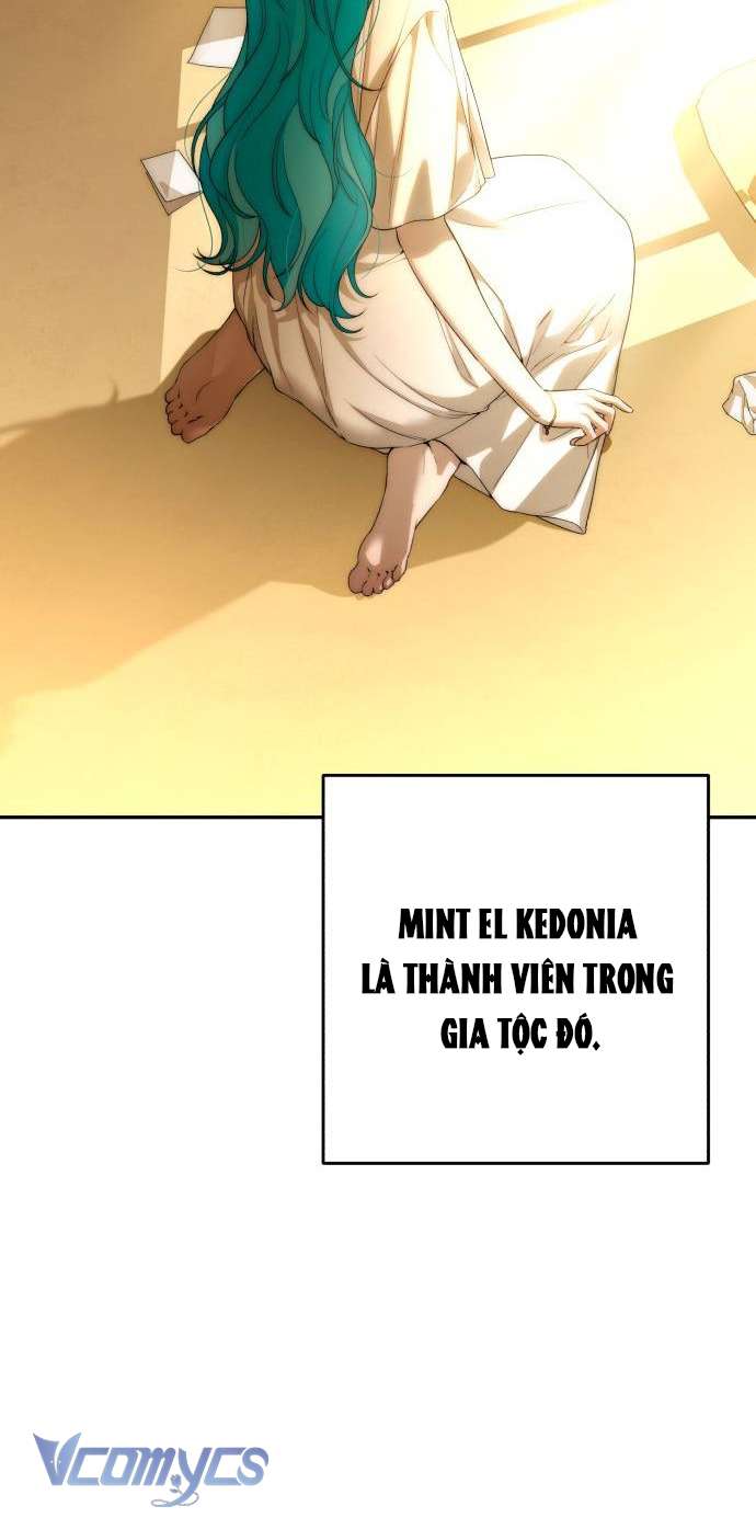 (Munn) Công Nương Mint Bé Nhỏ Chap 110 - Trang 2