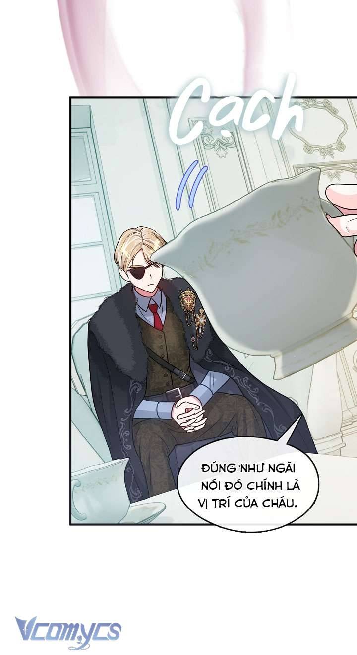 Công Chúa Là Người Chơi Chapter 30 - Trang 3