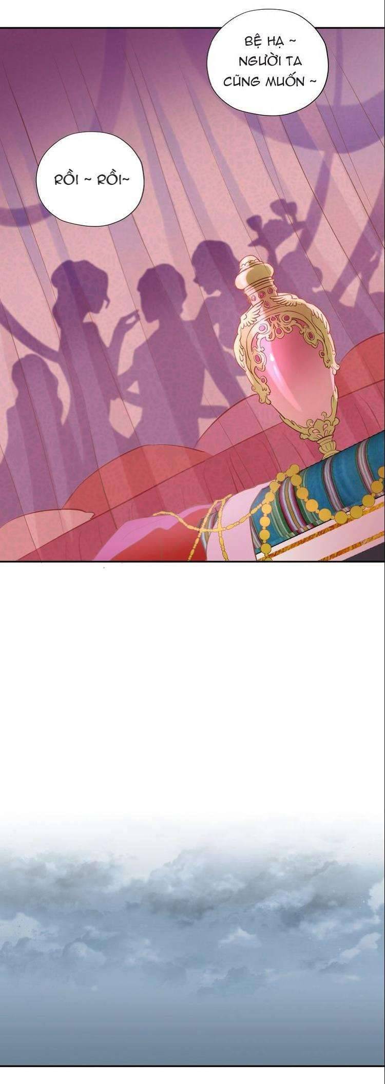Địch Úc Đa Chi Ca Chapter 14 - Trang 4