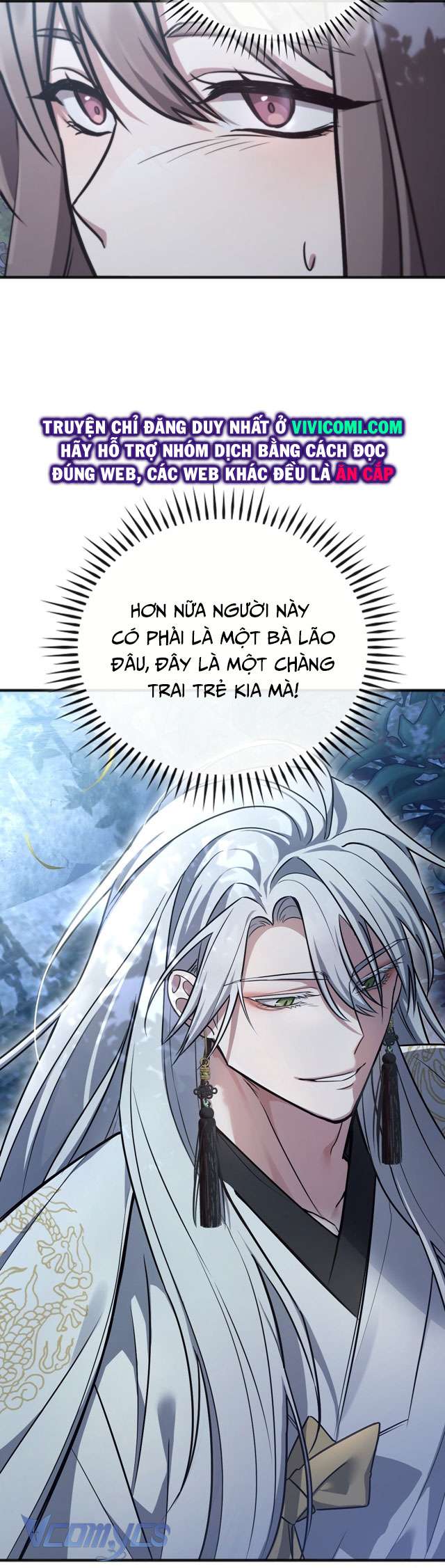 [18+] Đảo Vô Ảnh Chapter 1 - Trang 3
