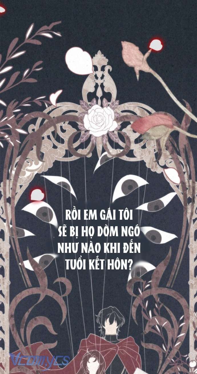 Nữ Công Tước Chiến Lợi Phẩm Chap 4 - Trang 3