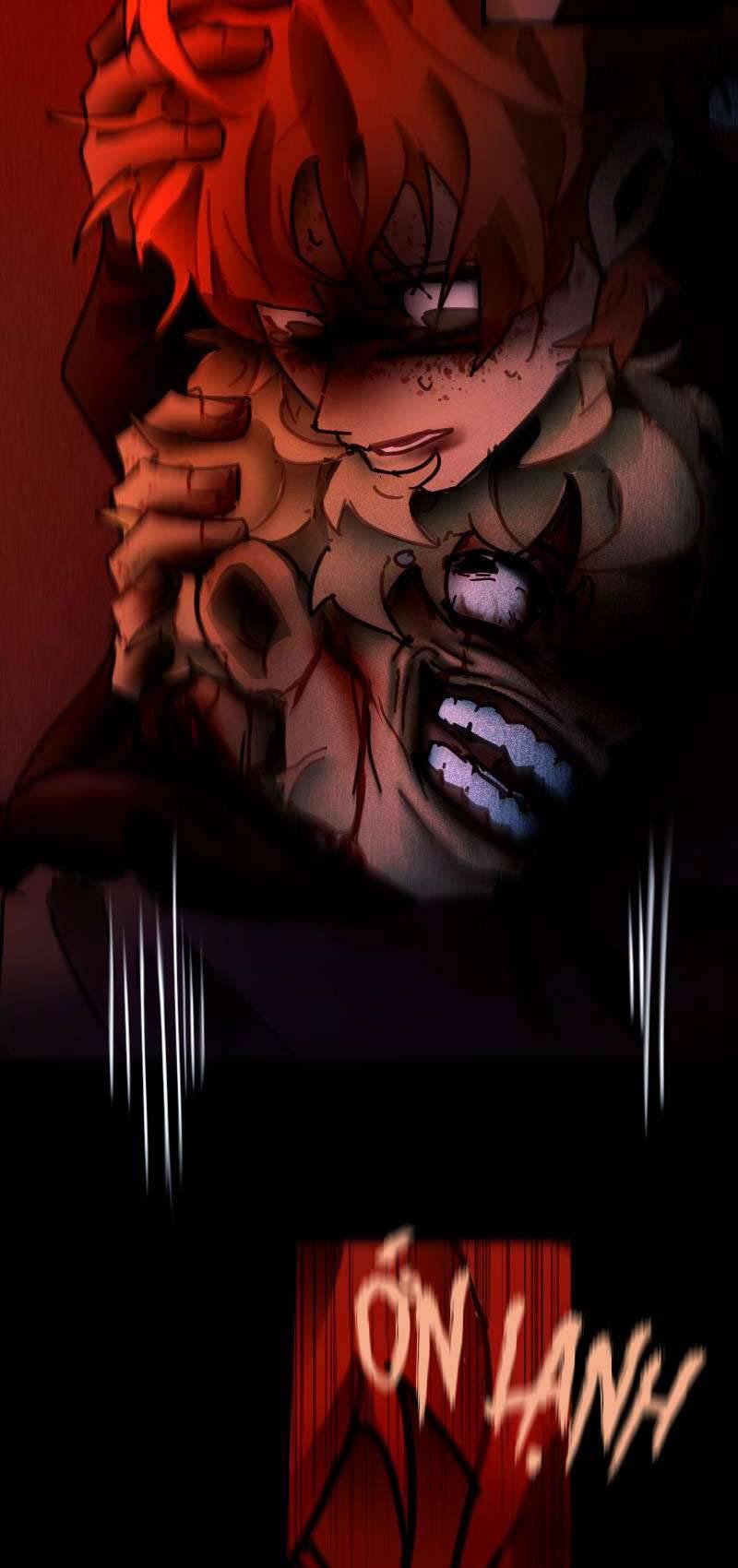 Nghĩa Trang Xe Buýt Chapter 61 - Trang 3