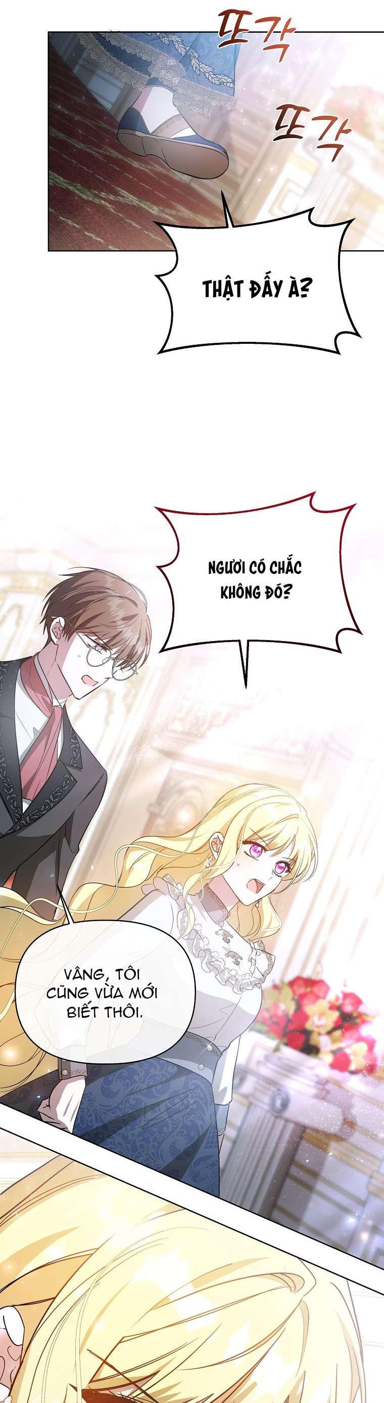 Chị Gái Tôi Là Nhân Vật Chính Chap 6 - Trang 3
