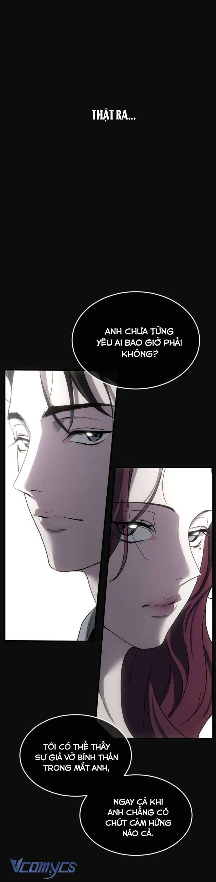 Ba Lần Động Phòng Chapter 2 - Trang 4