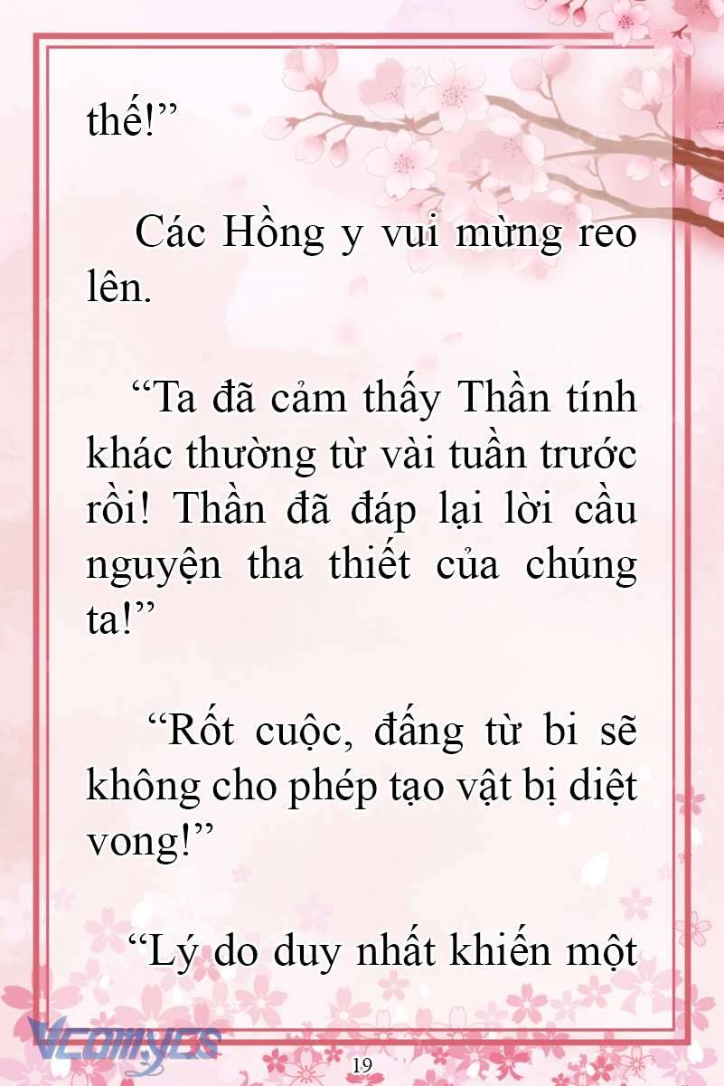 [Novel] Đặc Quyền Của Người Chuyển Sinh Chap 13 - Next Chap 14