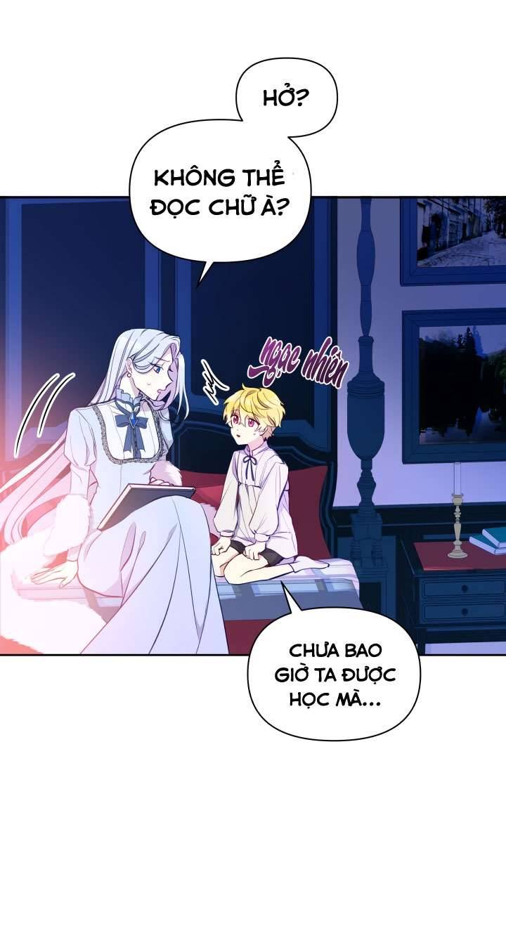 Người Bảo Hộ Của Bạo Quân Là Ma Nữ Tàn Độc Chap 3 - Trang 4