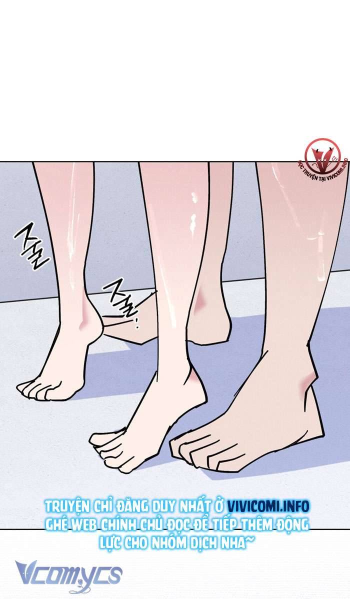 [18+] 7 Giây Thay Vì Một Nụ Hôn Chap 21 - Next Chap 22