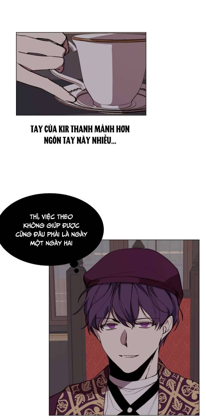 Ác Nữ Cần Bạo Chúa Chapter 11 - Trang 4