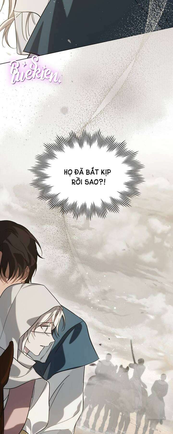 Khi Số Phận Tìm Đến Hai Ta Chapter 7 - Trang 4