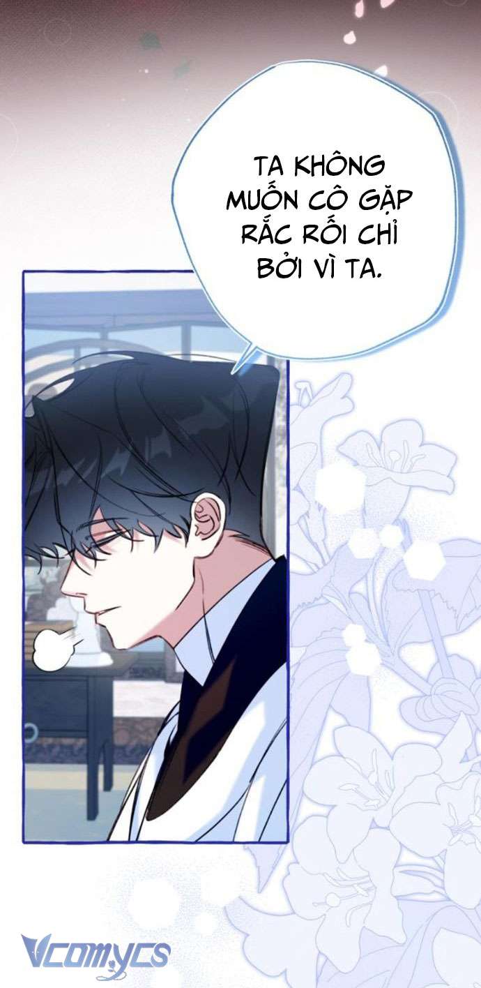 Chuyện Tình Tuyết Phương Bắc Chapter 6 - Trang 4