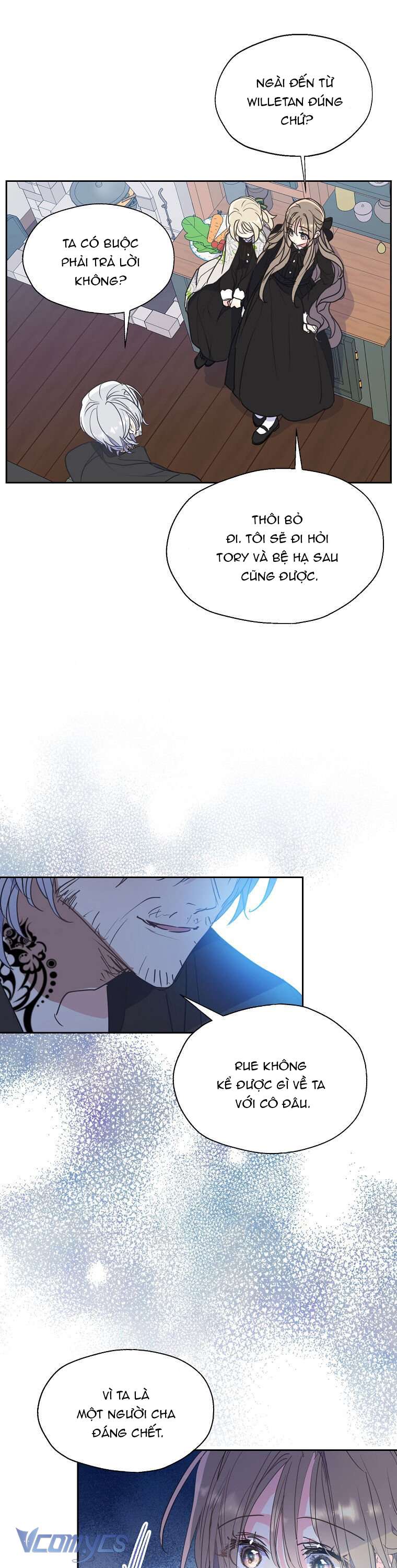 Bệ Hạ Xin Đừng Giết Tôi!!! Chap 67 - Next Chap 68
