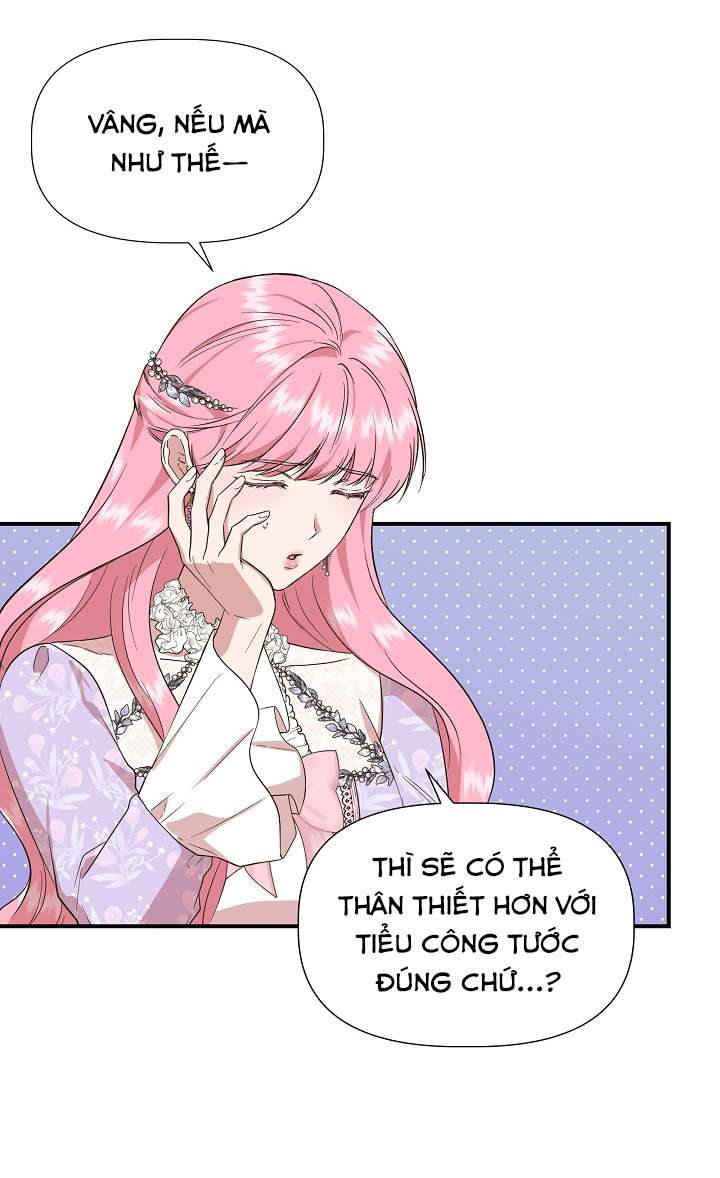 Tôi Không Phải Là Cinderella Chapter 67 - Trang 4