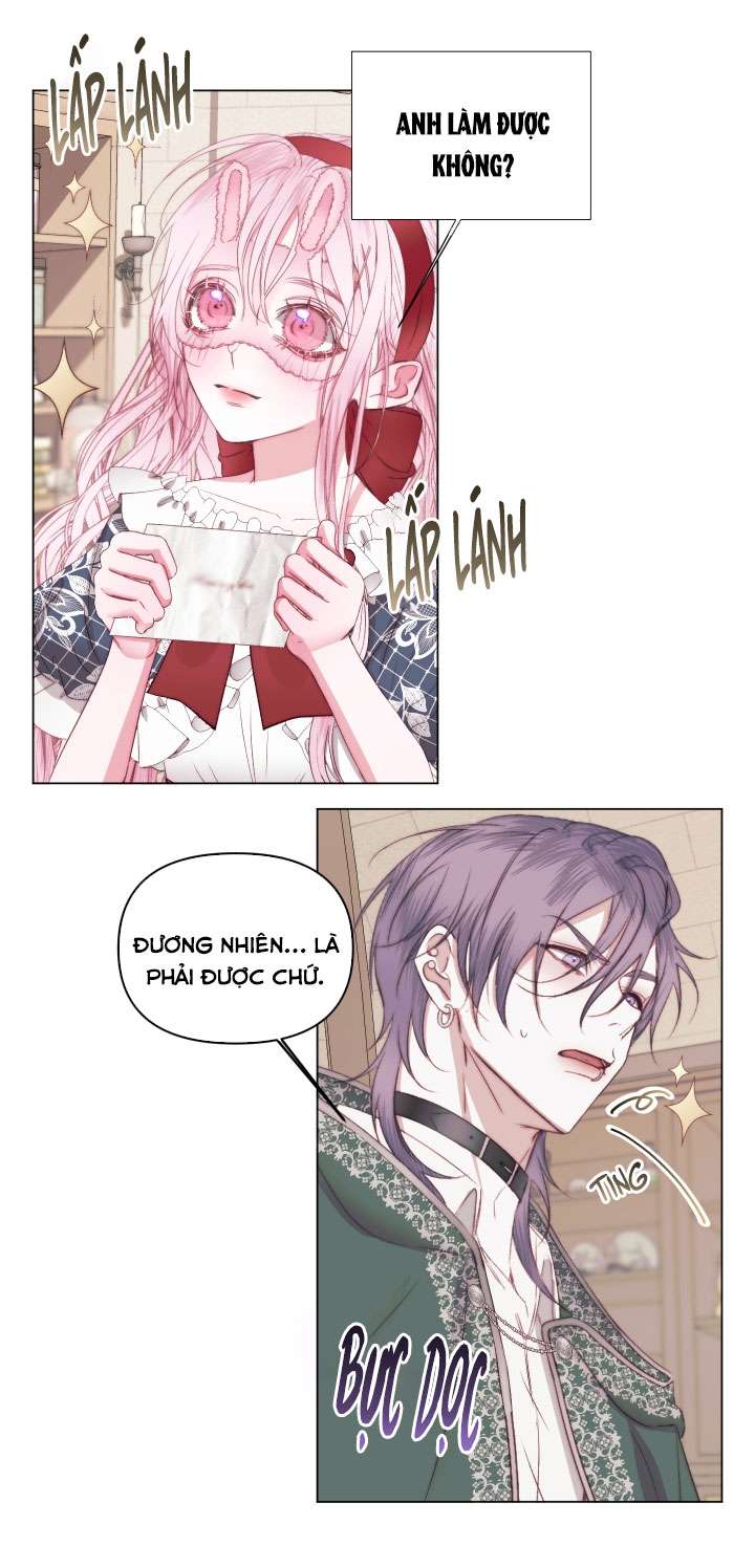 Siren: Trở Thành Gia Đình Của Nhân Vật Phản Diện Chapter 22 - Trang 3