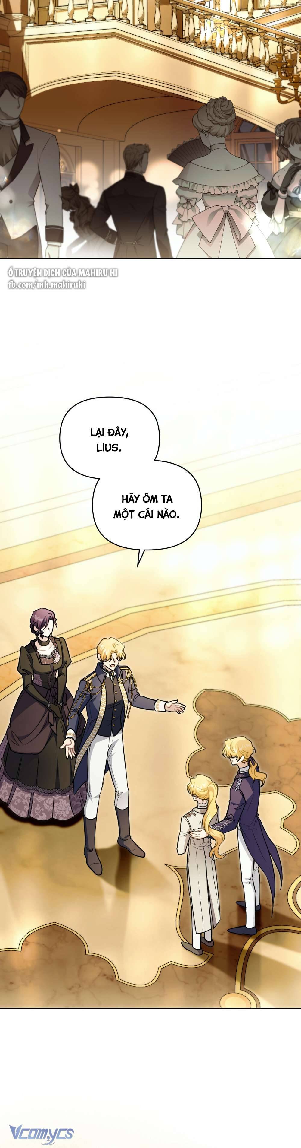 Tìm Lại Camellia Chapter 81 - Trang 4