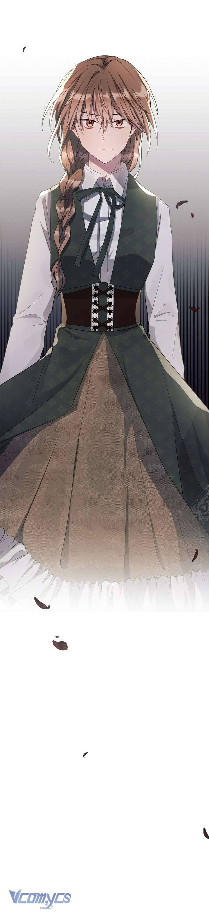 Công Chúa Ashtarte Chapter 5 - Trang 4