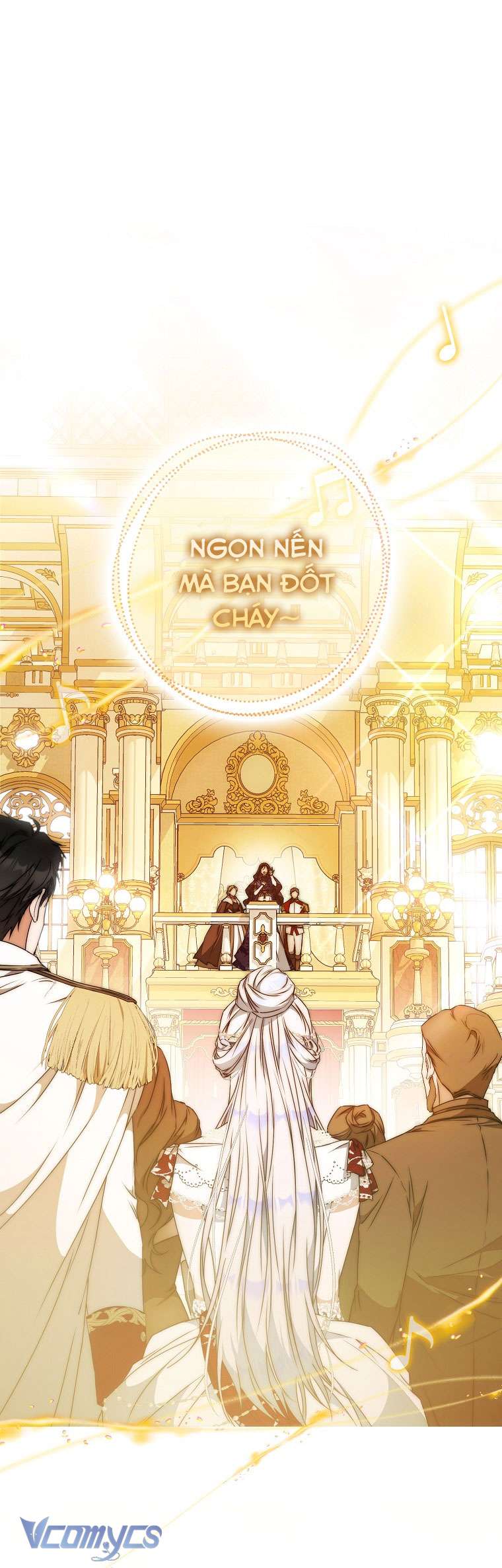 Tôi Trở Thành Vợ Của Nam Chính Chap 90 - Next Chap 91