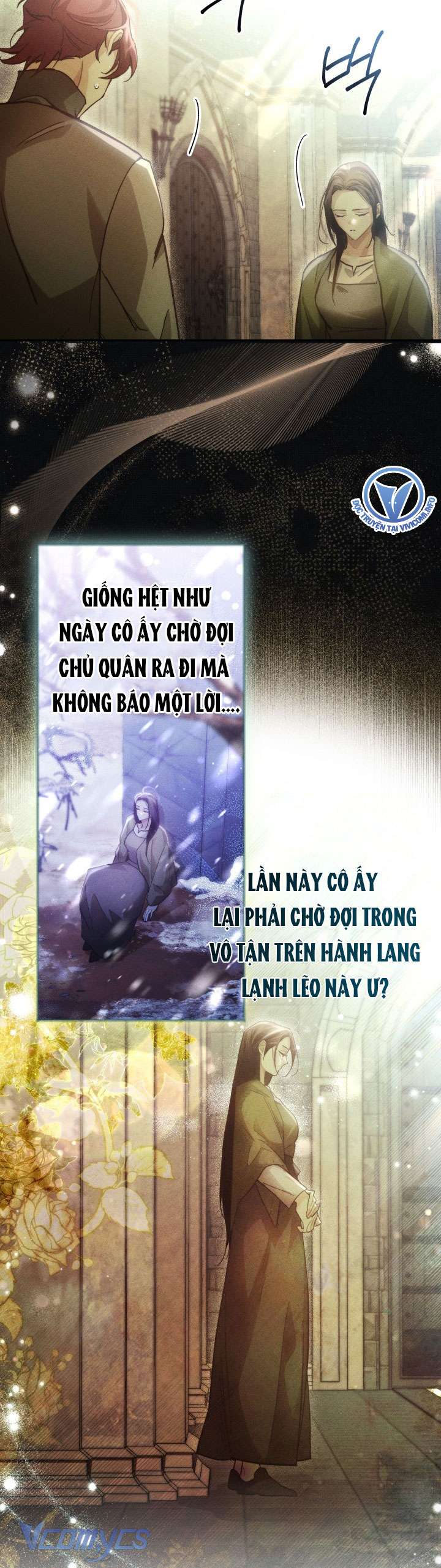 Tiếng Trống Vang Dội Chapter 33 - Trang 4