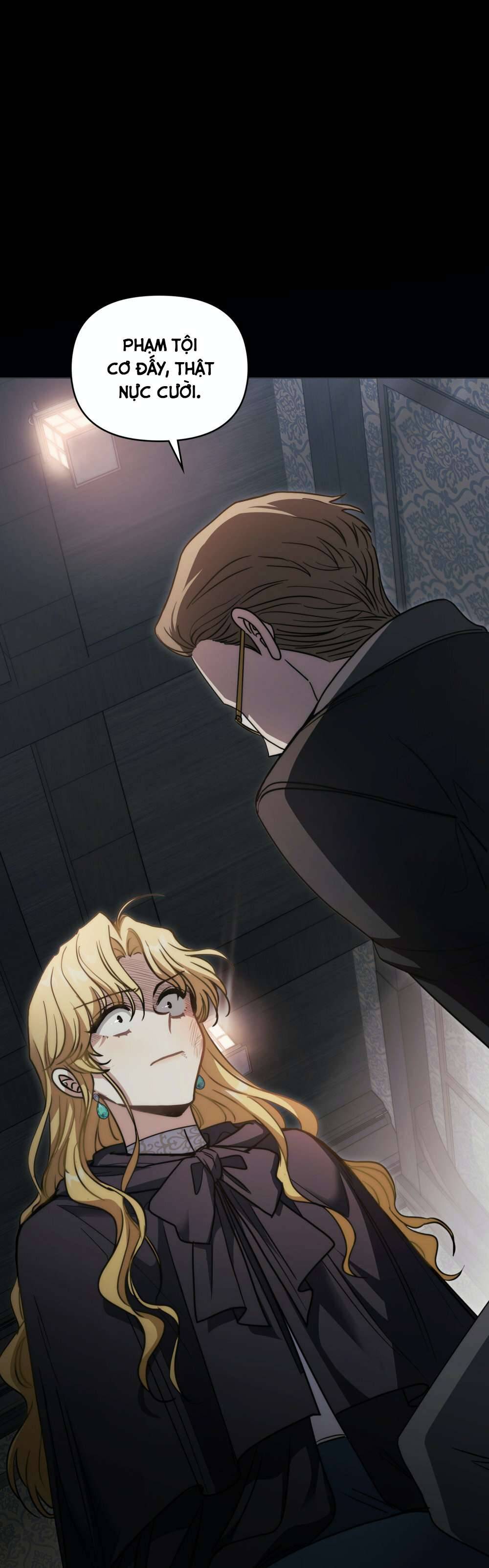 Tìm Lại Camellia Chapter 48 - Trang 4