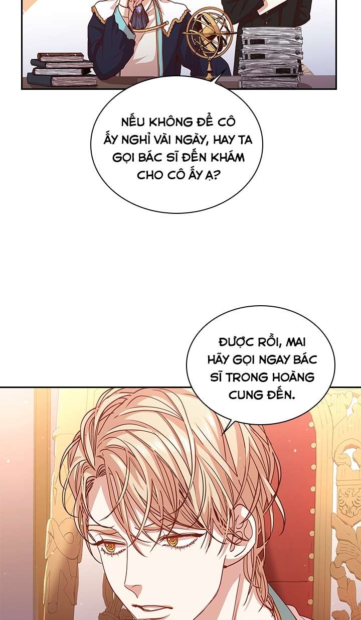 Thư Ký Của Bạo Chúa Chapter 15 - Trang 4
