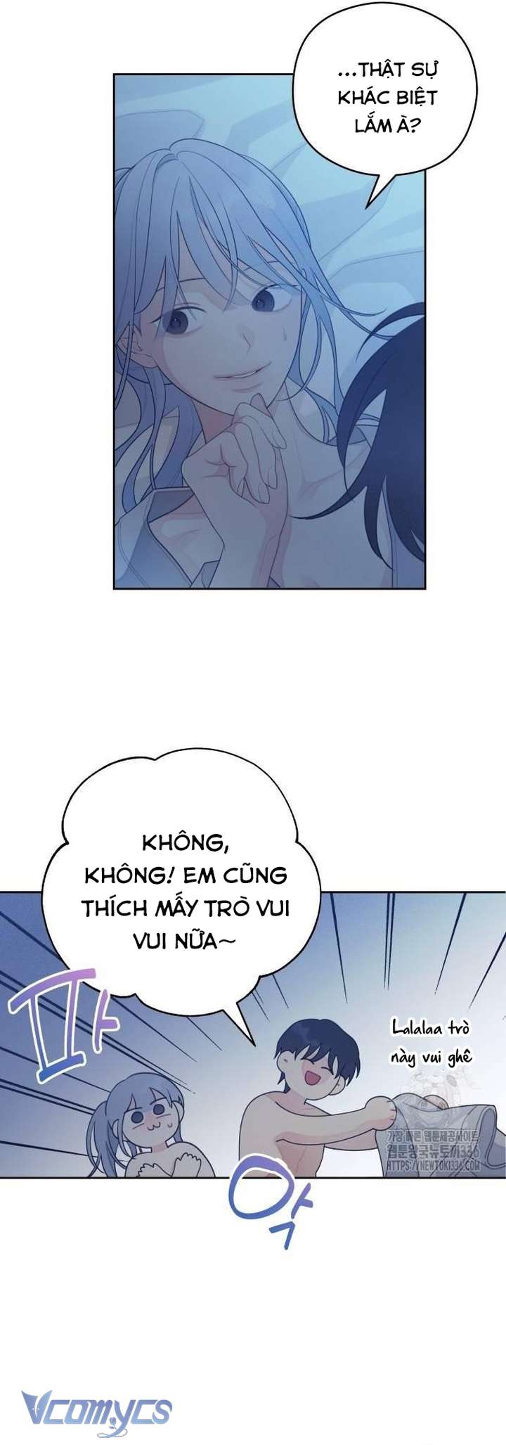 [18+] Cậu Ổn Đến Mức Nào Chap 28 - Trang 2