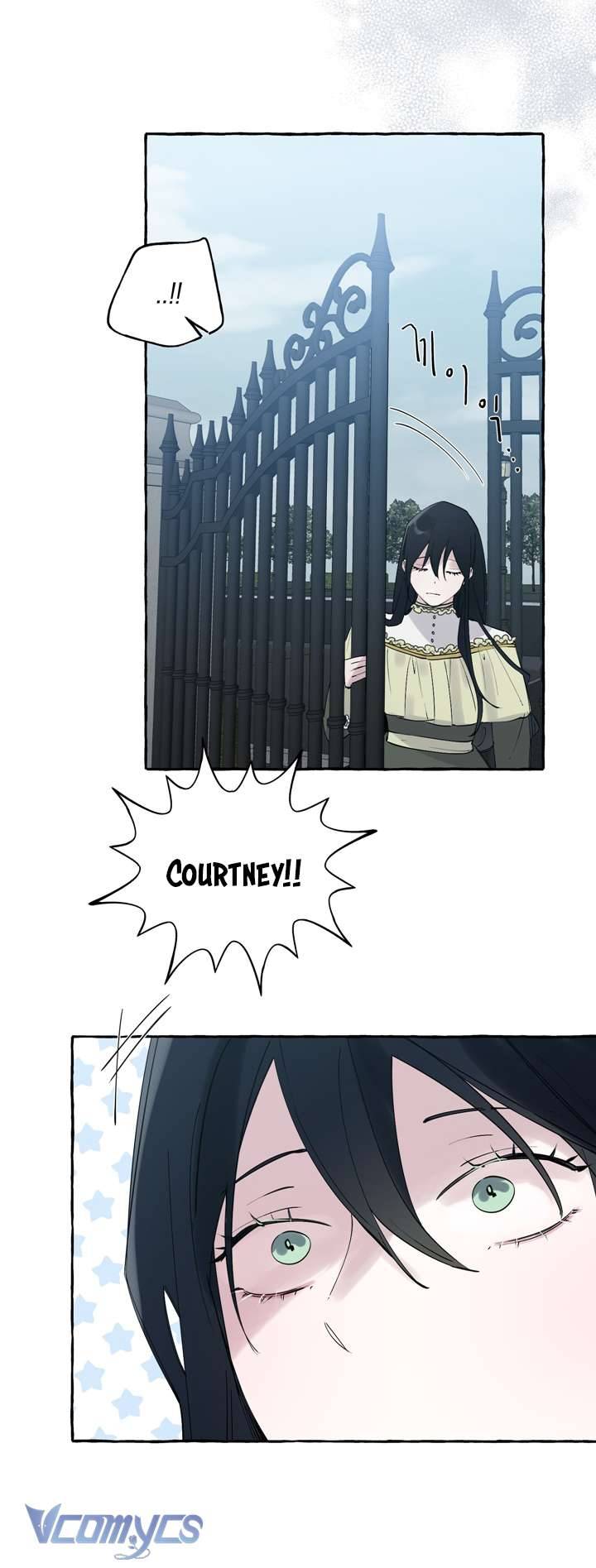 [18+] Hoàng Cung Có Chó Dữ! Chap 5 - Trang 2