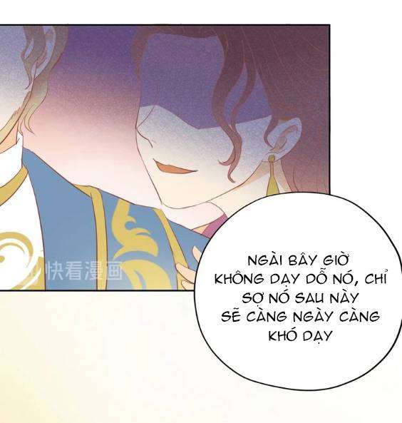 Địch Úc Đa Chi Ca Chapter 6 - Next Chapter 7