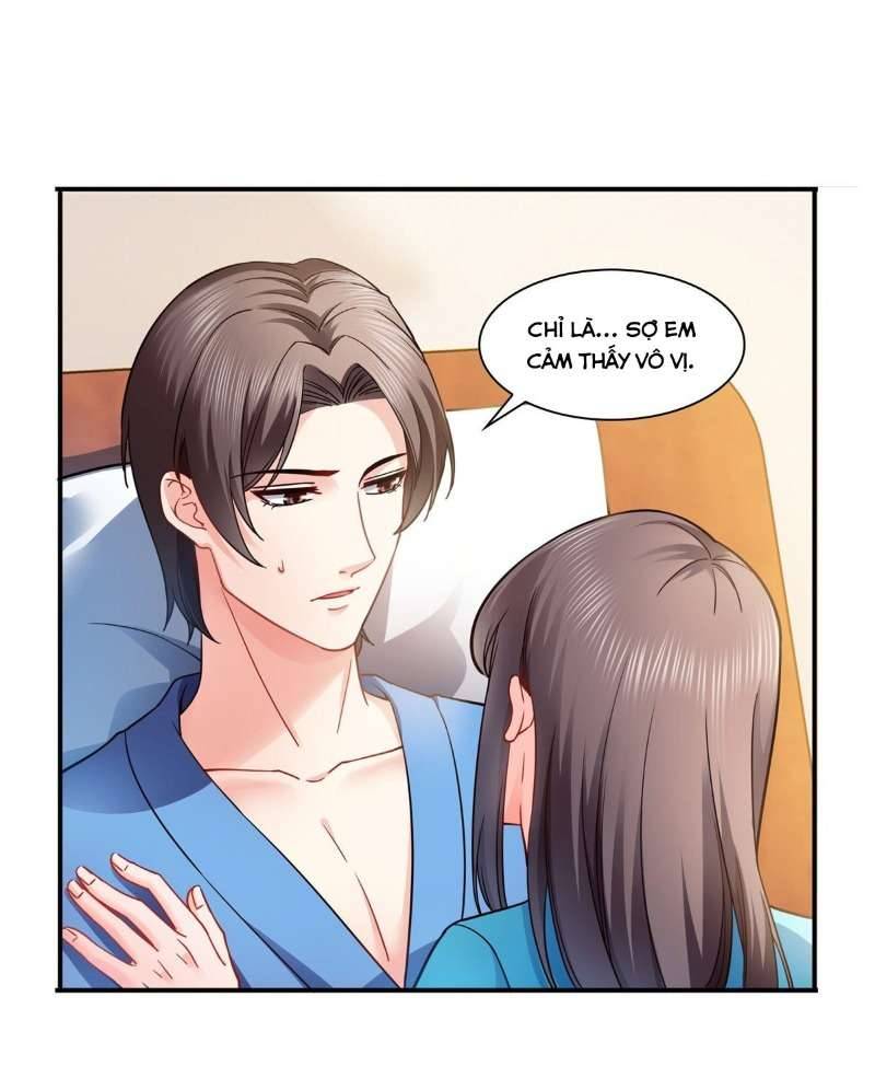 Hệt Như Hàn Quang Gặp Nắng Gắt Chap 130 - Next Chapter 130.1