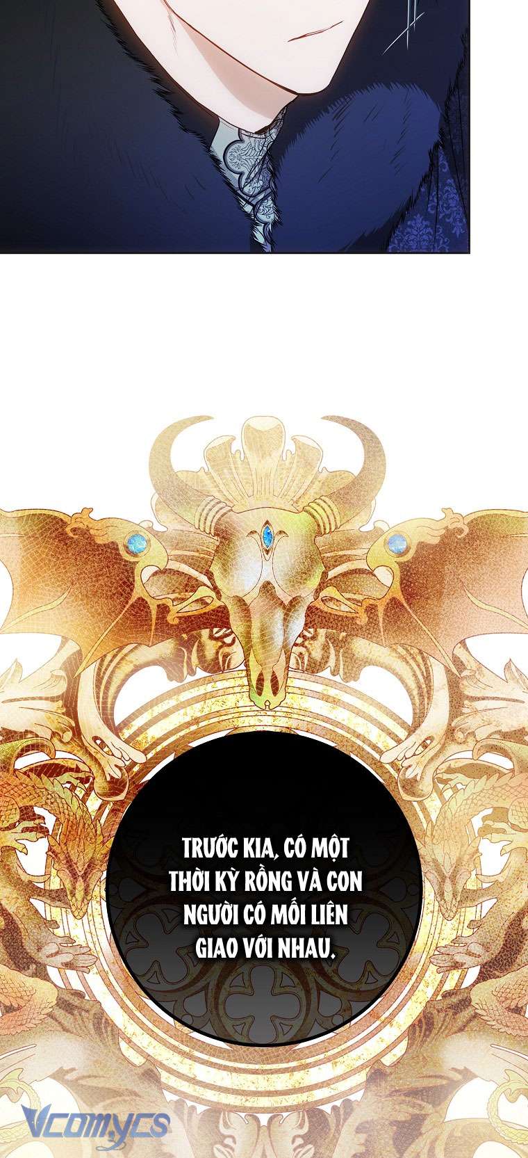 Tôi Trở Thành Vợ Của Nam Chính Chap 76 - Next Chap 77