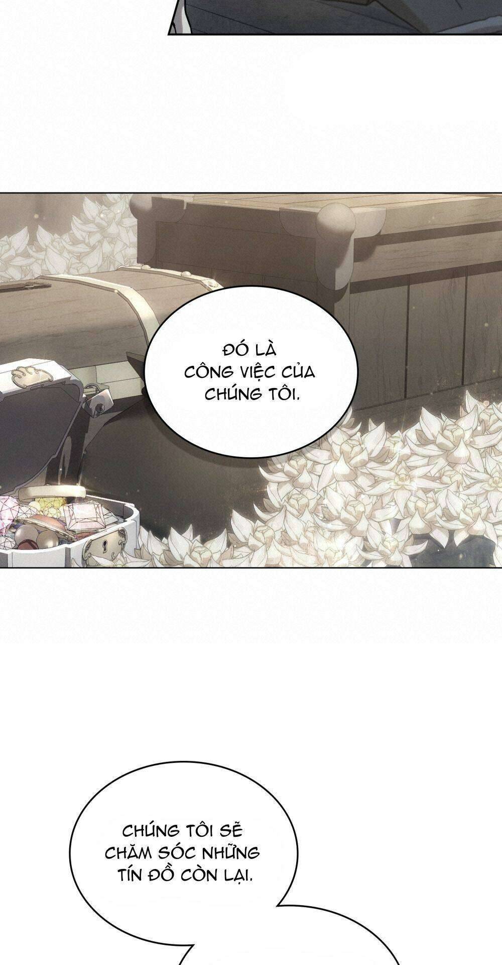 Khi Số Phận Tìm Đến Hai Ta Chapter 1 - Trang 4
