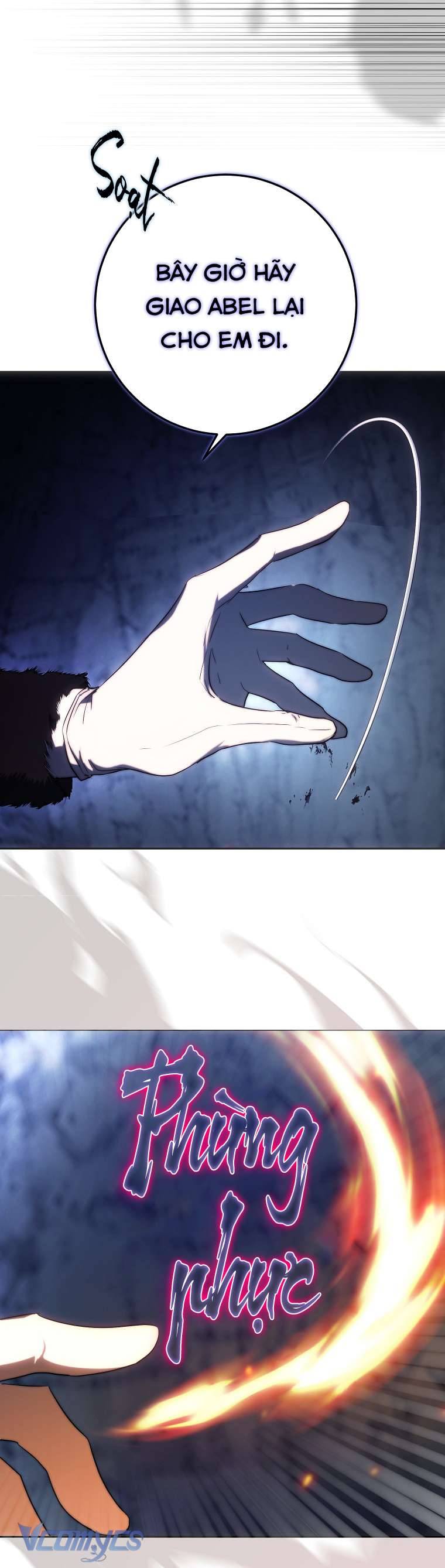 Tôi Trở Thành Vợ Của Nam Chính Chap 78 - Next Chap 79