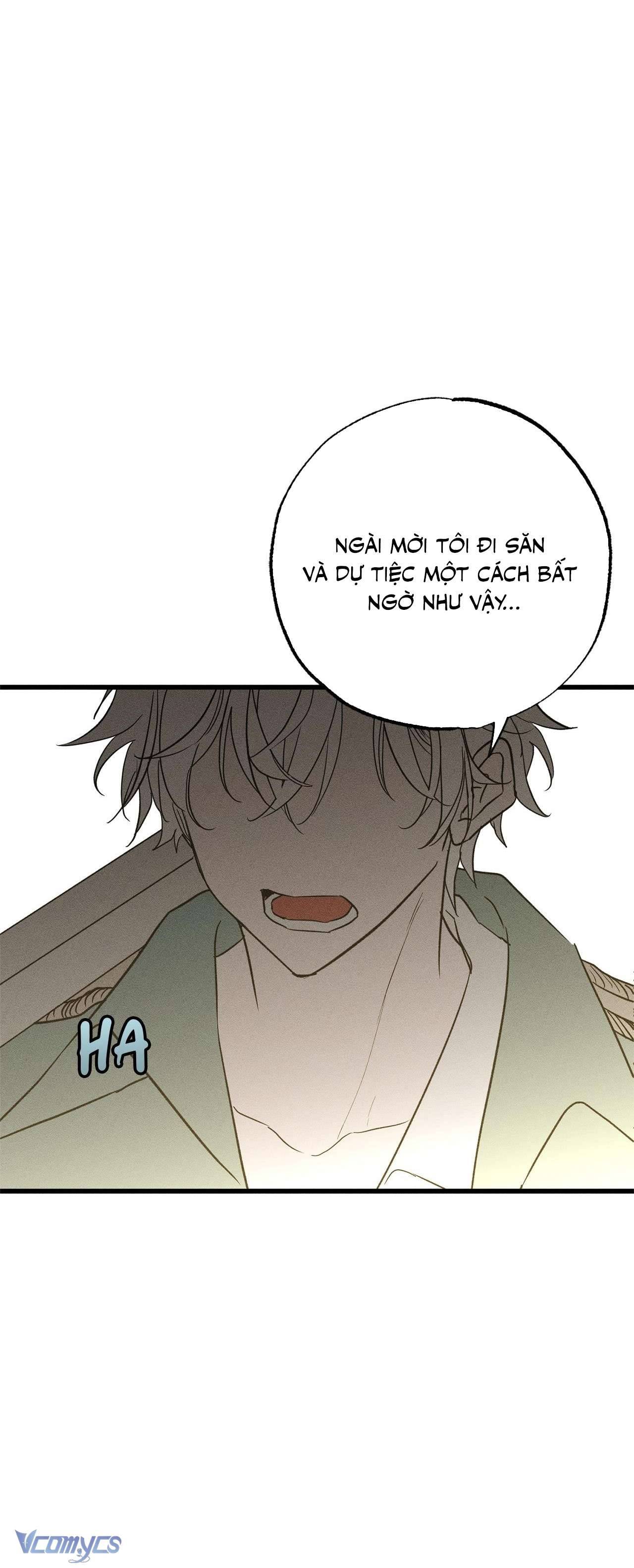 Vị Phu Quân Căm Ghét Tôi Đã Mất Trí Nhớ Chapter 43 - Trang 4