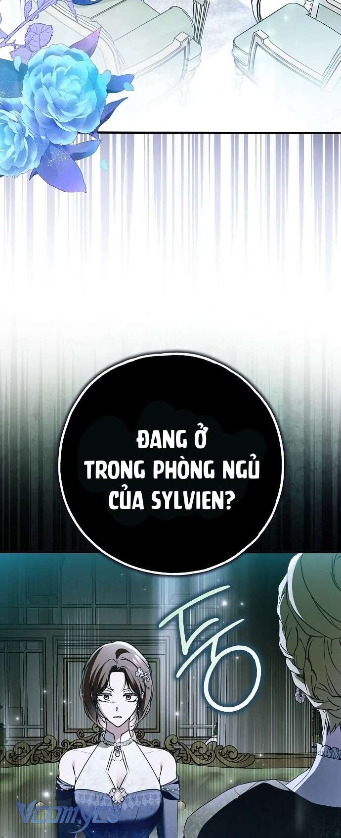 Ai Đó Đang Điều Khiển Cơ Thể Của Tôi Chapter 43 - Trang 4