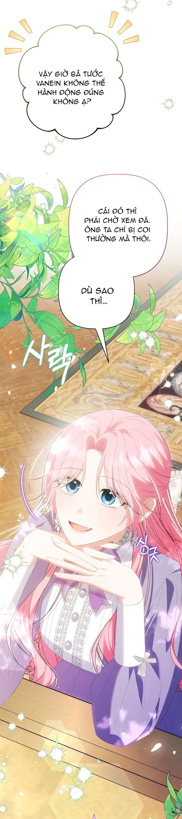 Cha Của Nam Chính Từ Chối Hủy Hôn Chapter 37 - Trang 4