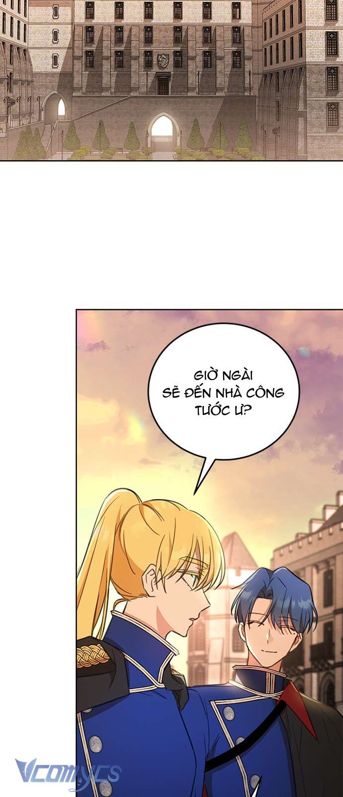 Làm Thế Nào Để Ăn Chủ Nhân Chapter 17 - Next Chapter 18