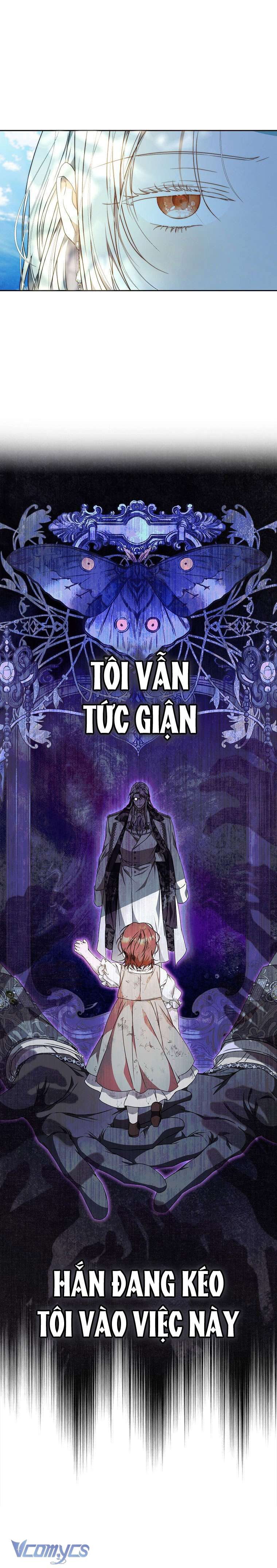 Tôi Trở Thành Vợ Của Nam Chính Chap 85 - Next Chap 86