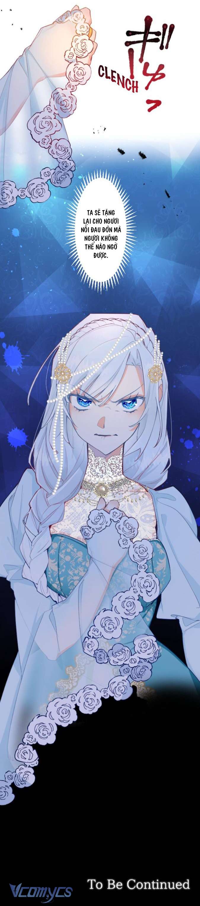 Sự Báo Thù Của Một Vị Thánh Chap 12 - Trang 2