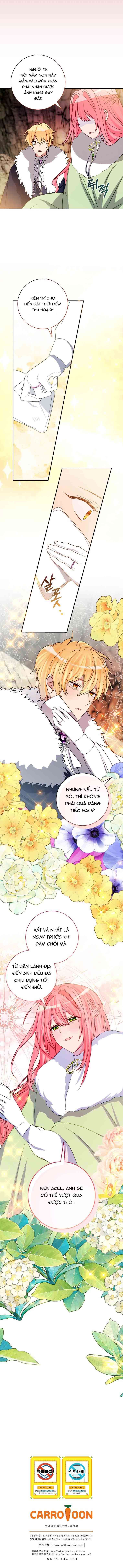 Tôi Không Muốn Có Con Với Nam Chính Chapter 14 - Next Chapter 15