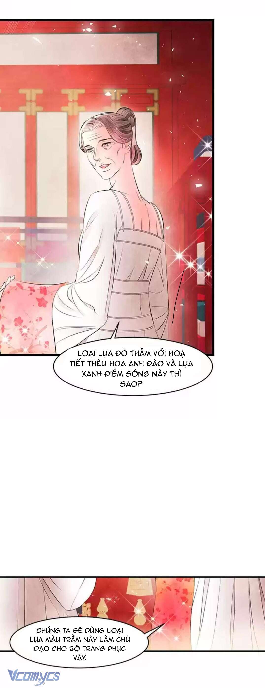 [18+] Đêm Hoang Dại Chap 16 - Trang 2