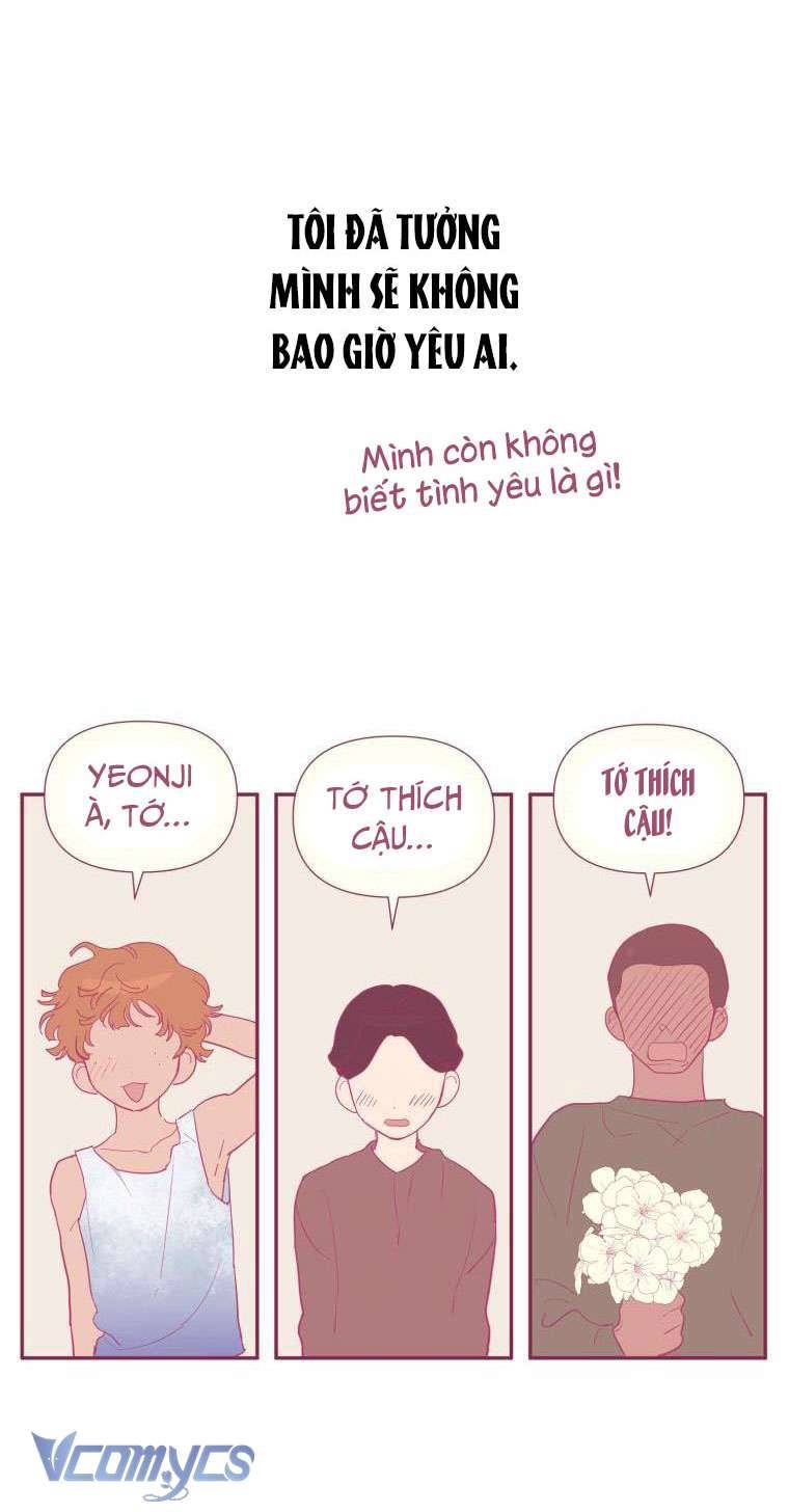 Điều Ước Sao Băng Chap 1 - Trang 4