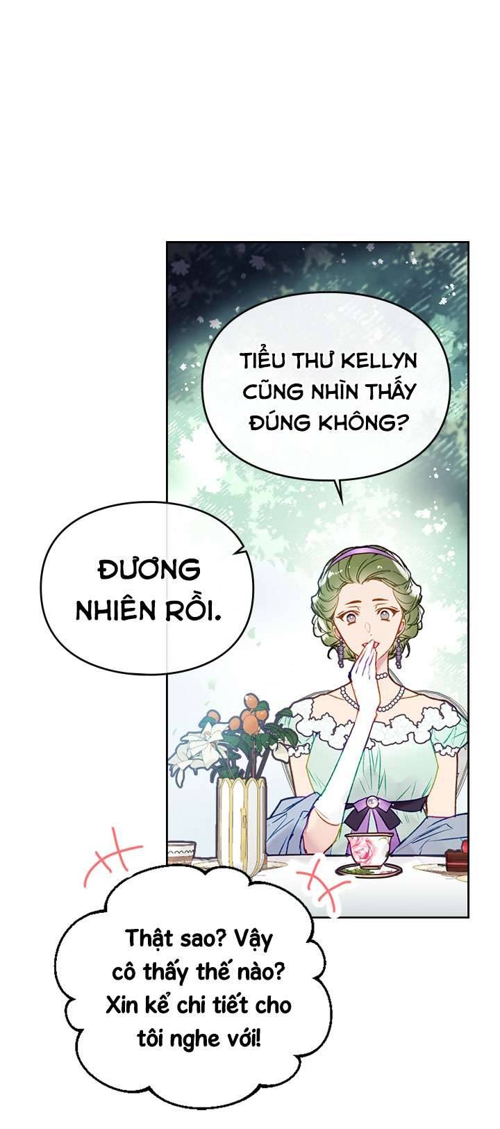 Kết Cục Của Nhân Vật Phản Diện Chỉ Có Thể Là Cái Chết Chapter 65 - Trang 4