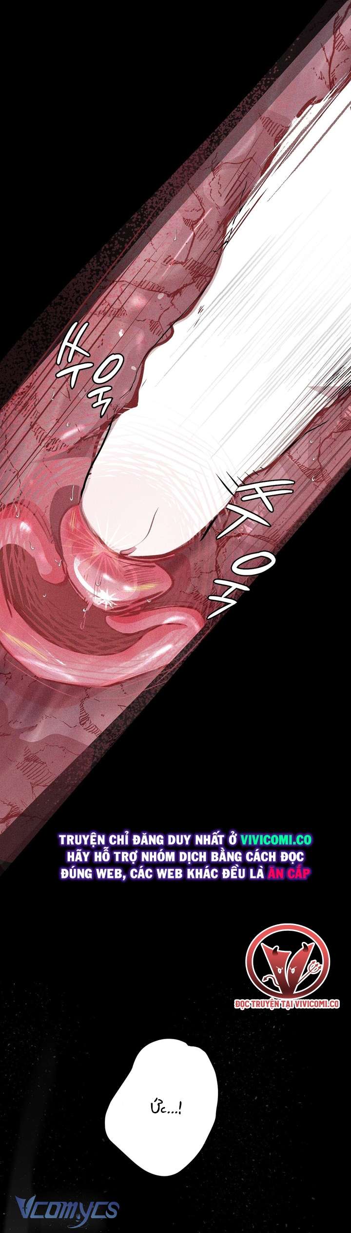 [18+] Nhật Ký Quan Sát Chap 8 - Trang 2