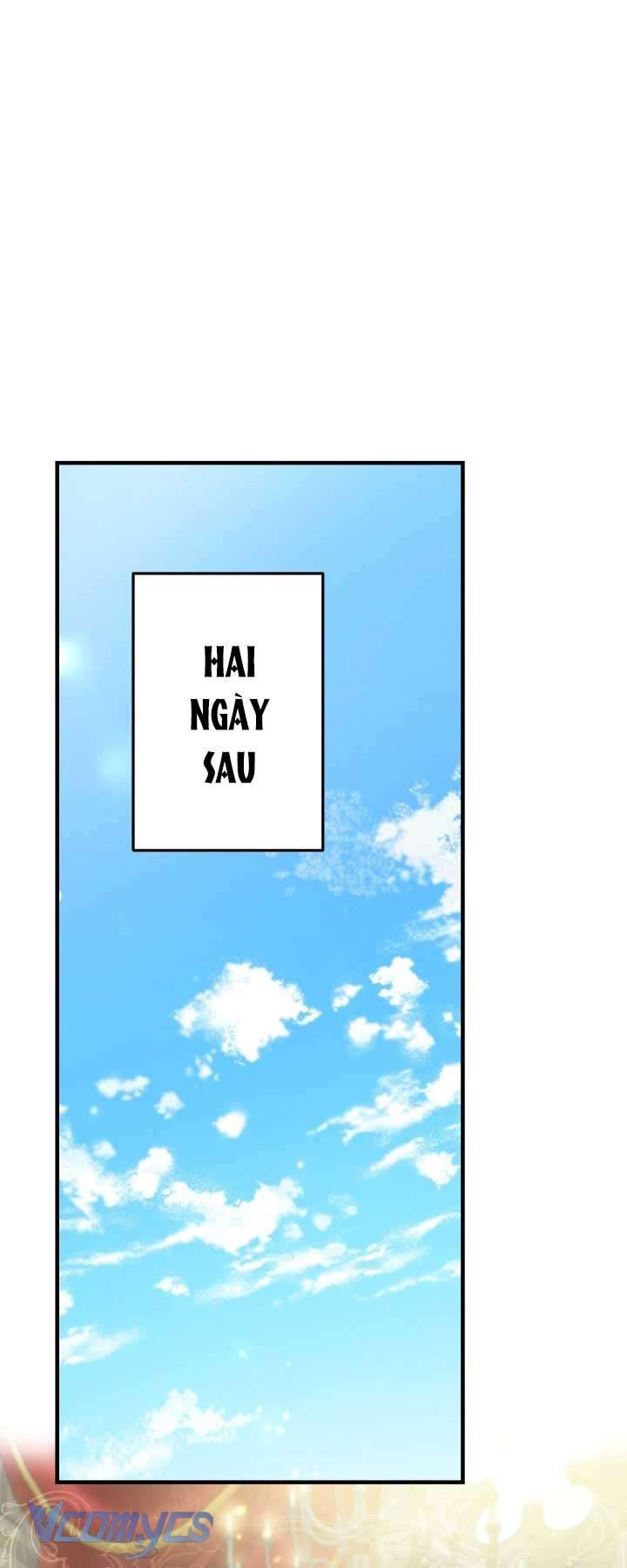 Những Nhân Vật Mạnh Nhất Thế Giới Ám Ảnh Tôi Chapter 51 - Trang 4