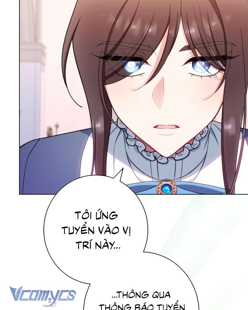 Hầu Gái Độc Quyền Của Hoàng Hậu Phản Diện Chapter 42 - Next Chapter 43