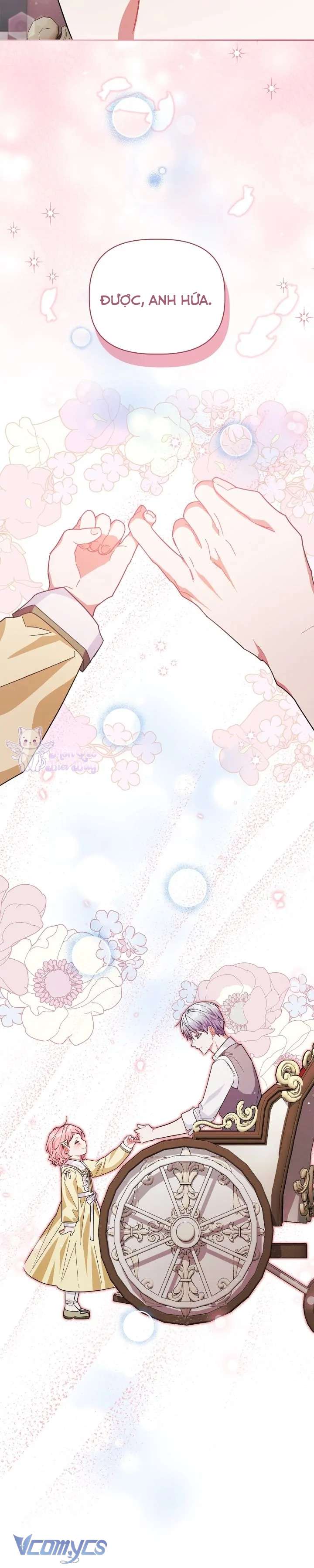 Con Đường Hoa Dành Cho Nam Chính Chapter 9 - Trang 4