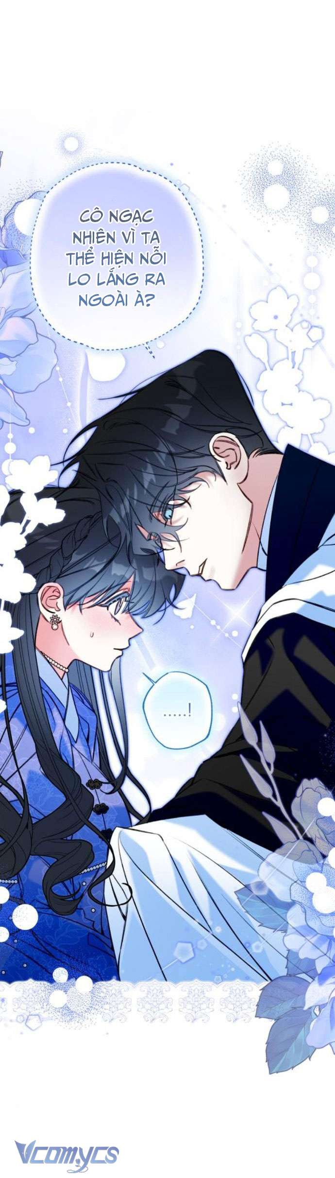 Chuyện Tình Tuyết Phương Bắc Chapter 6 - Trang 4