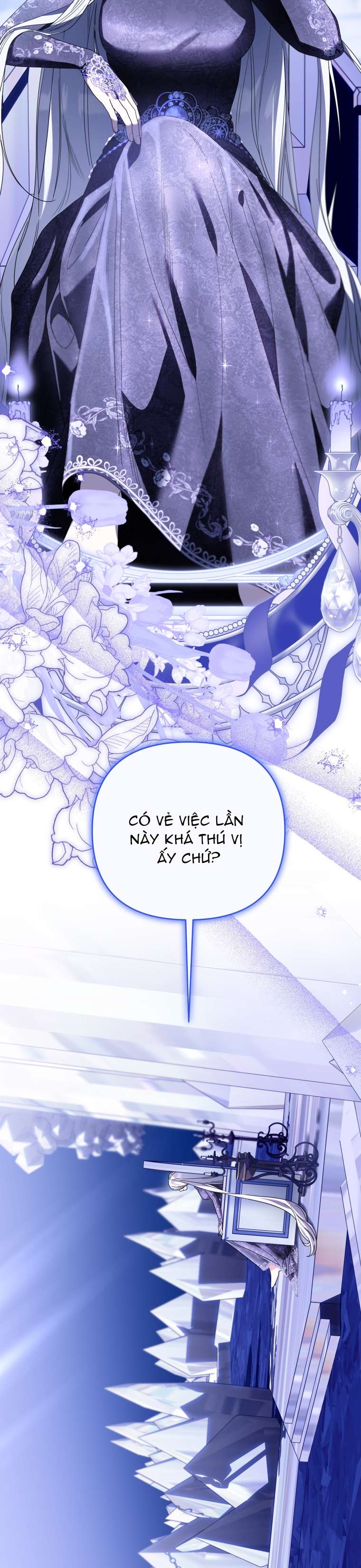 Thà Là Để Tôi Trở Thành Nữ Hoàng Chapter 66 - Trang 3
