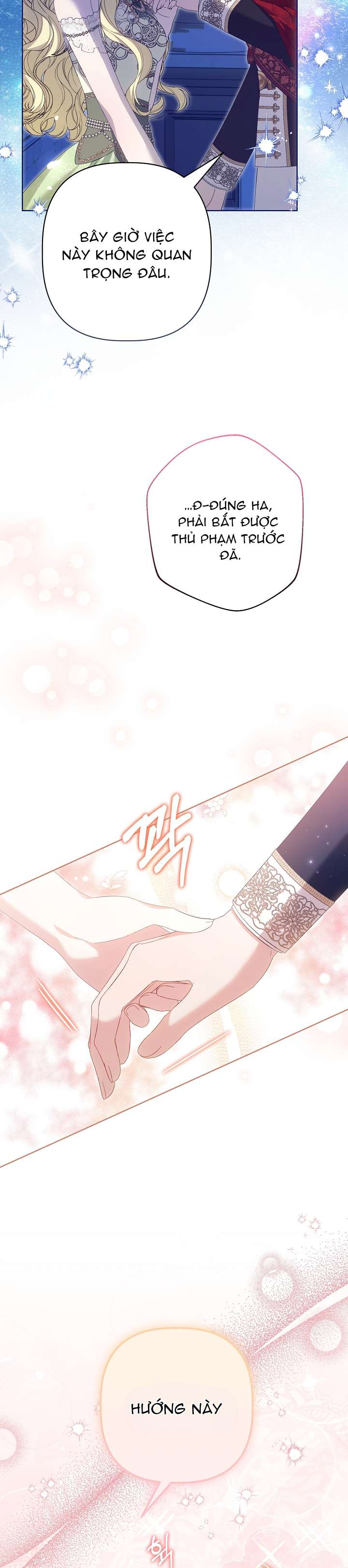 Cha Của Nam Chính Từ Chối Hủy Hôn Chapter 37 - Trang 4