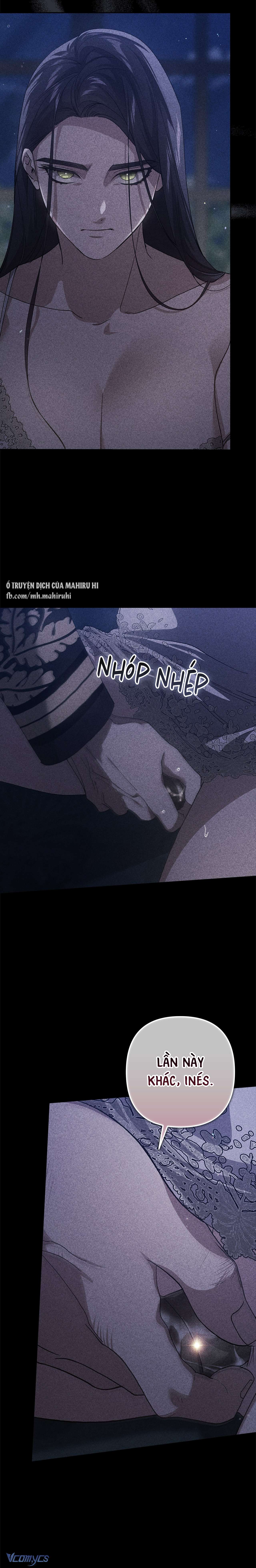 Hôn Nhân Này Rồi Sẽ Đổ Vỡ Chapter 91 - Trang 3