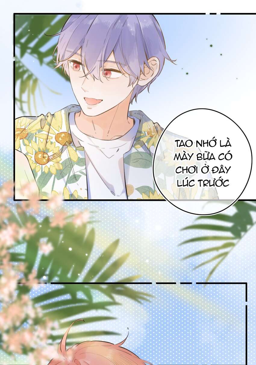 Ánh Sao Phiêu Linh Trong Nước Chapter 50 - Next Chapter 51