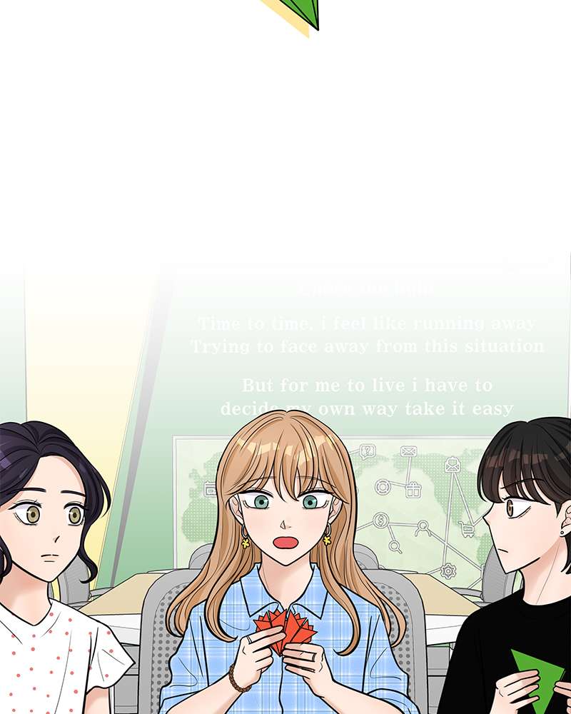Thời Gian Trở Thành Lý Do Của Đôi Ta Chapter 19 - Next Chapter 20